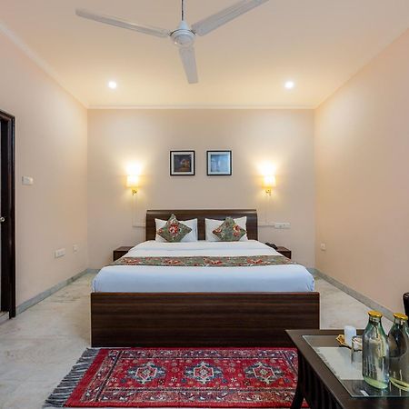 Nine Palms Resort Jaipur Luaran gambar
